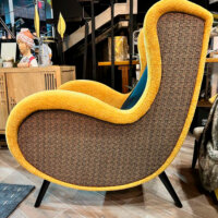 Sillón Raga - Imagen 6