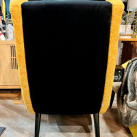 Sillón Raga - Imagen 4